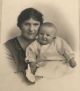 Eleanor E Taylor & Elsie May Stoneberg