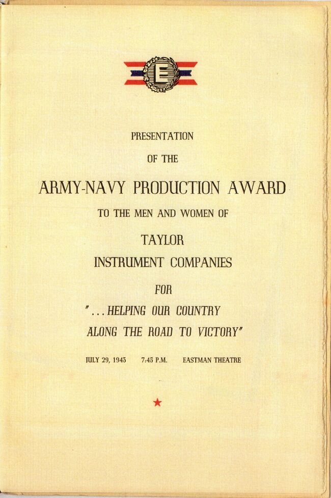 Page 4 - Presentation of the Award